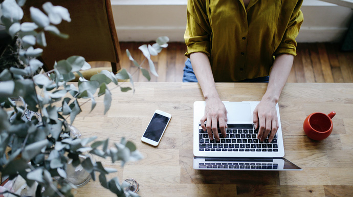 Être blogueuse est aussi l’occasion de faire de belles rencontres