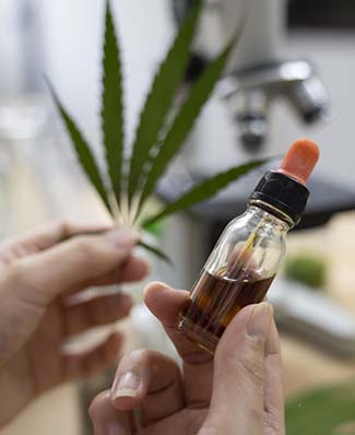 Le cannabis médical en 4 questions