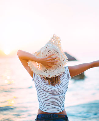 Quelques précautions à prendre pour profiter d’un voyage avec la sclérose en plaques