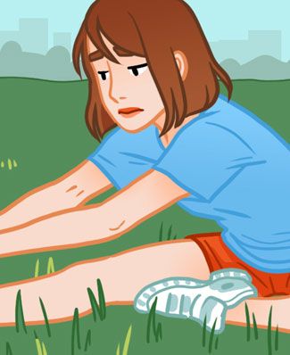 Sclérose en plaques : Découvrez les bienfaits des auto-étirements et quelques exercices pratiques pour vous étirer facilement.