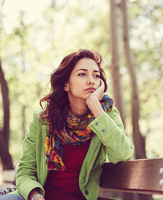 Dépression, déprime : Comment faire face ?