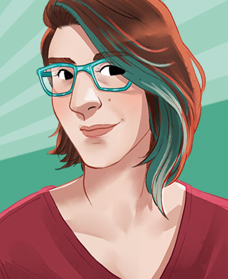 Isabelle : La maladie peut gagner un set mais pas le match !