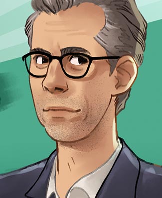 Portrait de /chroniques-charlotte/pascal