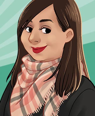 Patient du mois Anissa