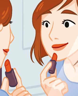 Charlotte donne ses conseils pour mieux gérer ses frustrations avec une sclérose en plaques.