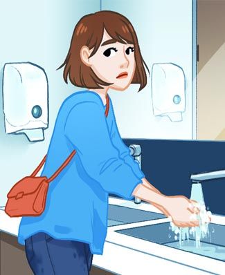 Les conseils sexo de Charlotte pour une sexualité épanouie malgré les troubles urinaires avec une sclérose en plaques.