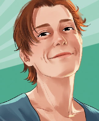 Patient du mois - Eva