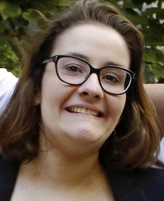 Anne-Alexandrine, formation de patient expert