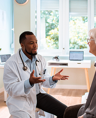 Les éléments du diagnostic de la sclérose en plaques