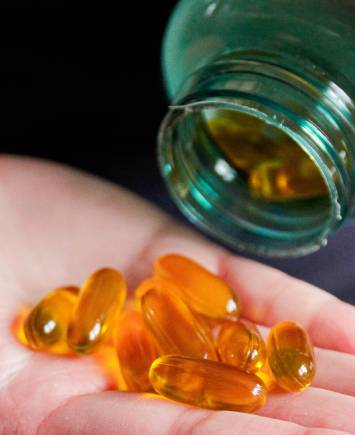 SEP : la vitamine D, intéressante à haute dose ?