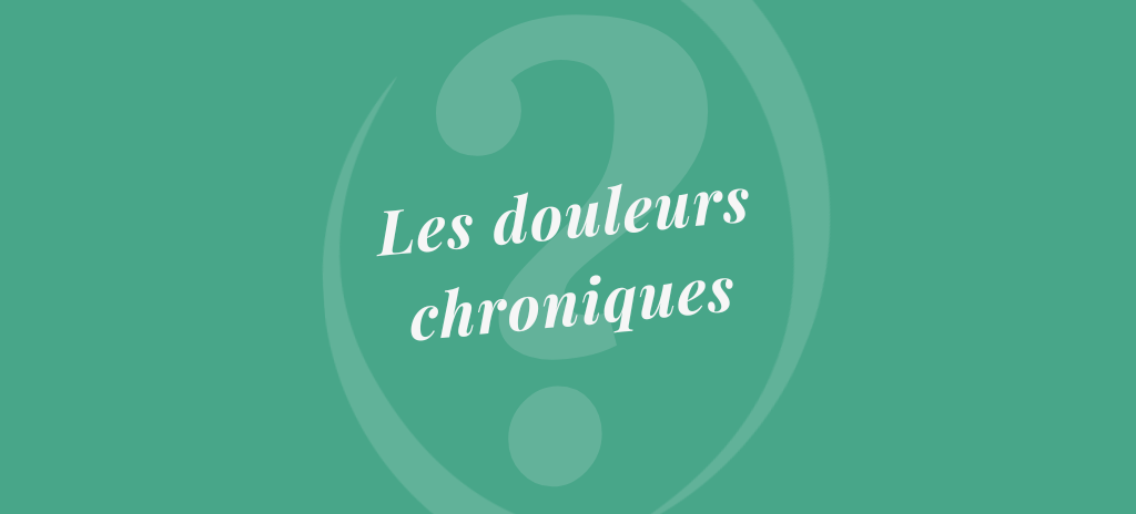 Charlotte réponds aux questions des internautes sur les douleurs chroniques et neuropathique dans la sclérose en plaques