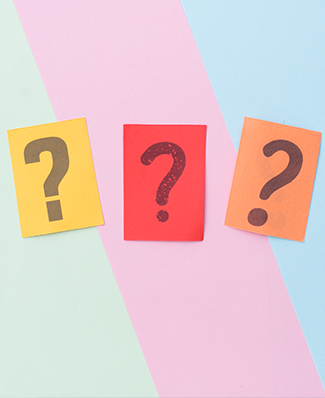 Chroniques Charlotte - Charlotte vous répond