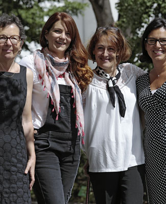 Patients Experts promotion 2017