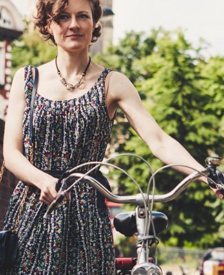 Sclérose en plaques : Rééducation des troubles de l’équilibre