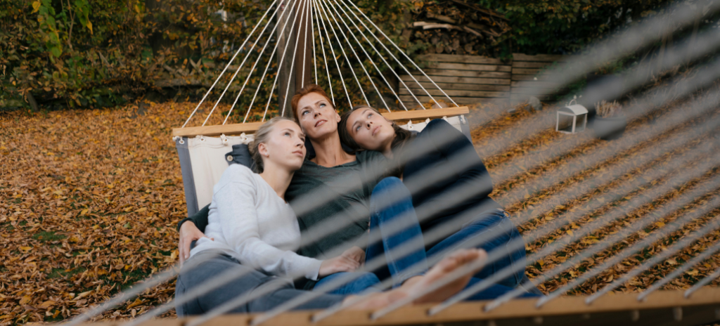 Famille : l'impact de la SEP sur les frères et sœurs