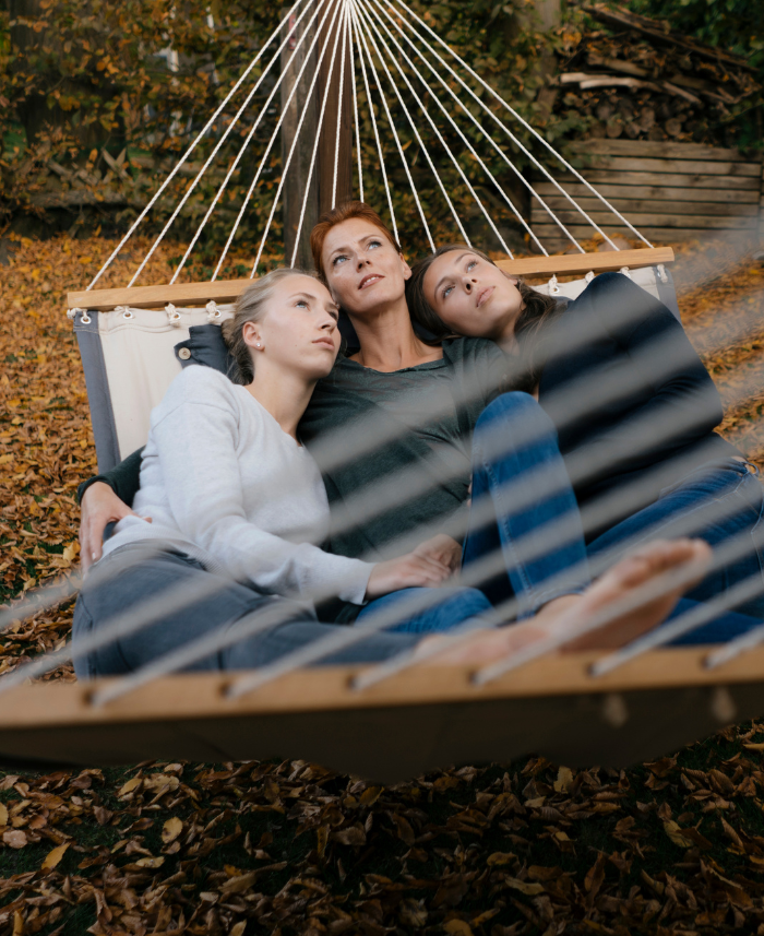 Famille : l'impact de la SEP sur les frères et sœurs