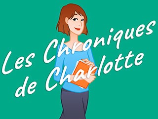 Les Chroniques de Charlotte